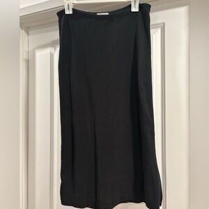 Fatigues Waffle knit skirt